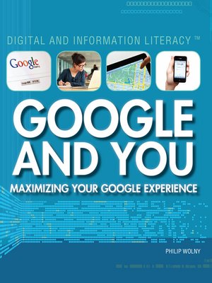cover image of Google And You